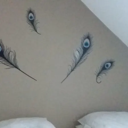 Chata Hus Rabí